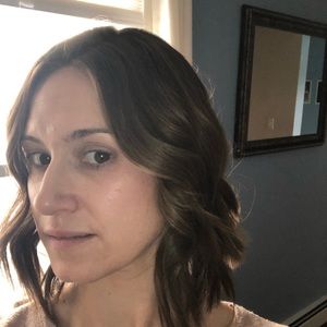 Meet your Posher, Kerri